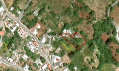 Stone House For Sale  in  Ineia