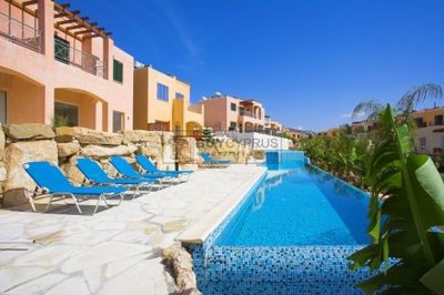 Town House For Sale  in  Peyia
