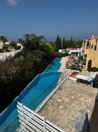 Town House For Sale  in  Peyia