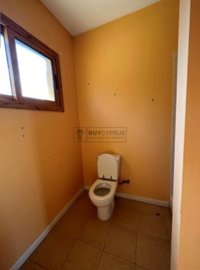 Stone House For Sale  in  Ayios Amvrosios