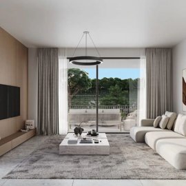 Apartment For Sale  in  Paphos Town