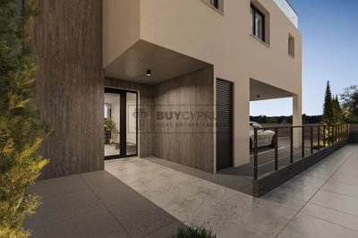 Apartment For Sale  in  Paphos Town
