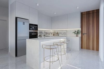 Apartment For Sale  in  Paphos Town