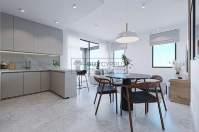 Apartment For Sale  in  Paphos Town