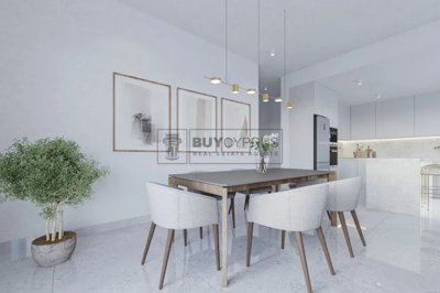 Apartment For Sale  in  Paphos Town