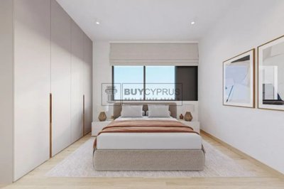 Apartment For Sale  in  Paphos Town