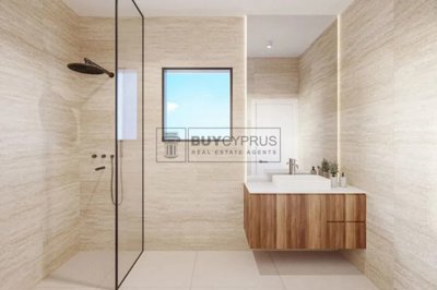 Apartment For Sale  in  Paphos Town