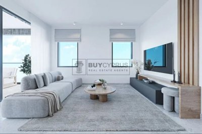 Apartment For Sale  in  Paphos Town