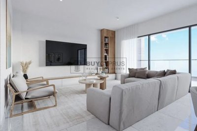 Apartment For Sale  in  Paphos Town