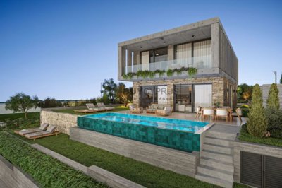 Detached Villa For Sale  in  Yeroskipou