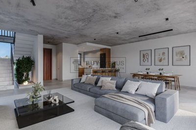 Detached Villa For Sale  in  Yeroskipou