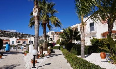 Town House For Sale  in  Peyia