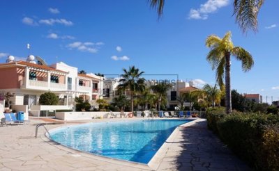 Town House For Sale  in  Peyia