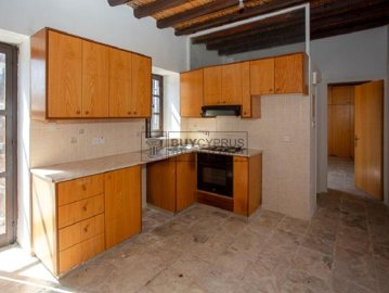 Detached Villa For Sale  in  Lysos