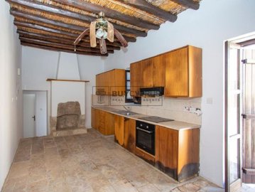 Detached Villa For Sale  in  Lysos