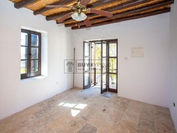 Detached Villa For Sale  in  Lysos