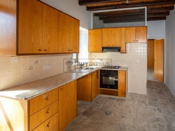 Detached Villa For Sale  in  Lysos