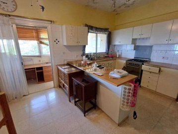 Detached Villa For Sale  in  Mesa Chorio
