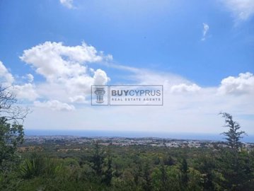 Detached Villa For Sale  in  Mesa Chorio