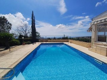 Detached Villa For Sale  in  Mesa Chorio