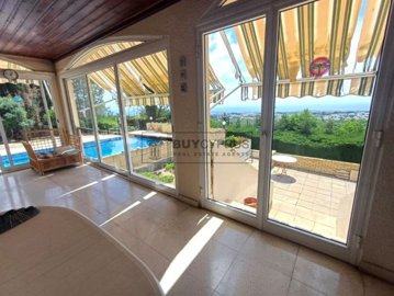 Detached Villa For Sale  in  Mesa Chorio