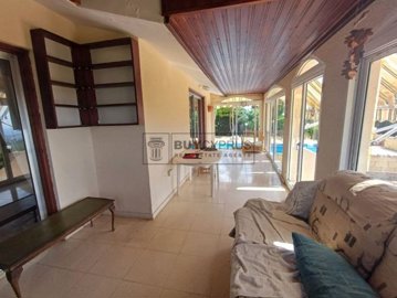 Detached Villa For Sale  in  Mesa Chorio