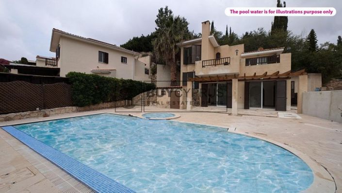 Image No.1-3 Bed Villa for sale