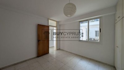 Apartment For Sale  in  Kato Paphos