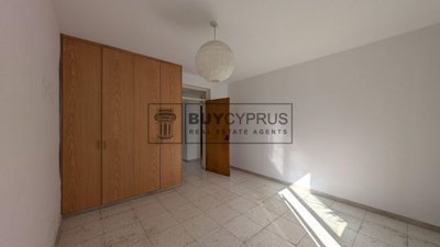 Apartment For Sale  in  Kato Paphos