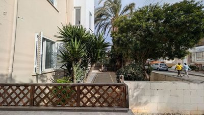 Apartment For Sale  in  Kato Paphos