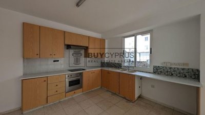 Apartment For Sale  in  Kato Paphos