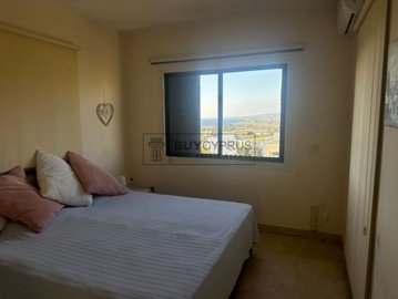 Apartment For Sale  in  Chlorakas