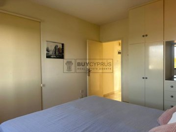 Apartment For Sale  in  Chlorakas