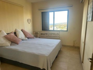 Apartment For Sale  in  Chlorakas
