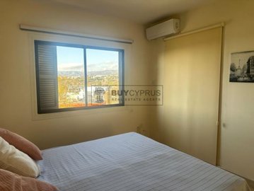 Apartment For Sale  in  Chlorakas