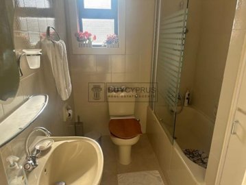 Apartment For Sale  in  Chlorakas