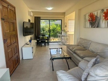 Apartment For Sale  in  Chlorakas
