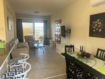 Apartment For Sale  in  Chlorakas
