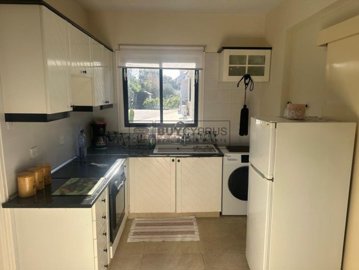 Apartment For Sale  in  Chlorakas