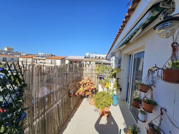 Image No.13-Appartement de 2 chambres à vendre à Tombs of the Kings