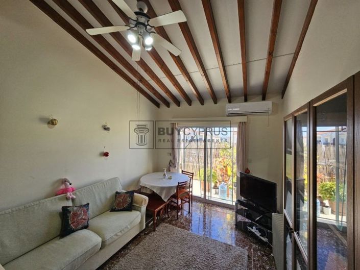 Image No.4-Appartement de 2 chambres à vendre à Tombs of the Kings