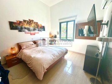 Town House For Sale  in  Kissonerga