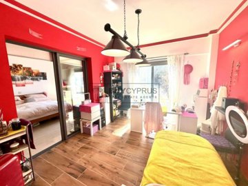 Town House For Sale  in  Kissonerga