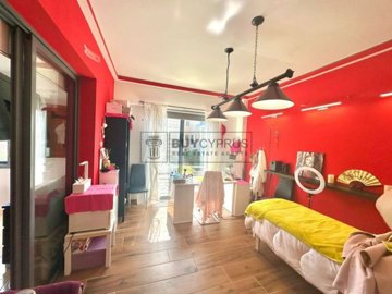 Town House For Sale  in  Kissonerga