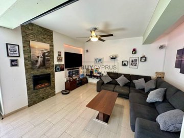 Town House For Sale  in  Kissonerga