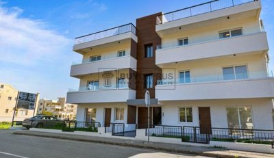 Apartment For Sale  in  Yeroskipou