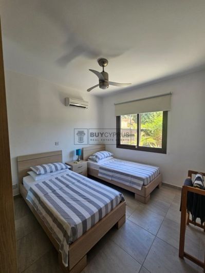 Image No.13-Villa de 4 chambres à vendre à Chlorakas