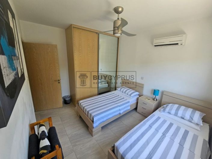 Image No.14-Villa de 4 chambres à vendre à Chlorakas