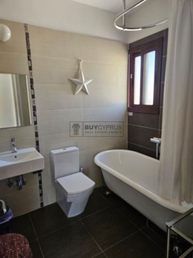 Image No.15-Villa de 4 chambres à vendre à Chlorakas