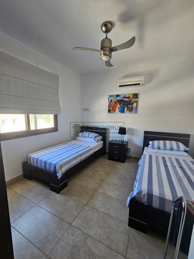 Image No.16-Villa de 4 chambres à vendre à Chlorakas